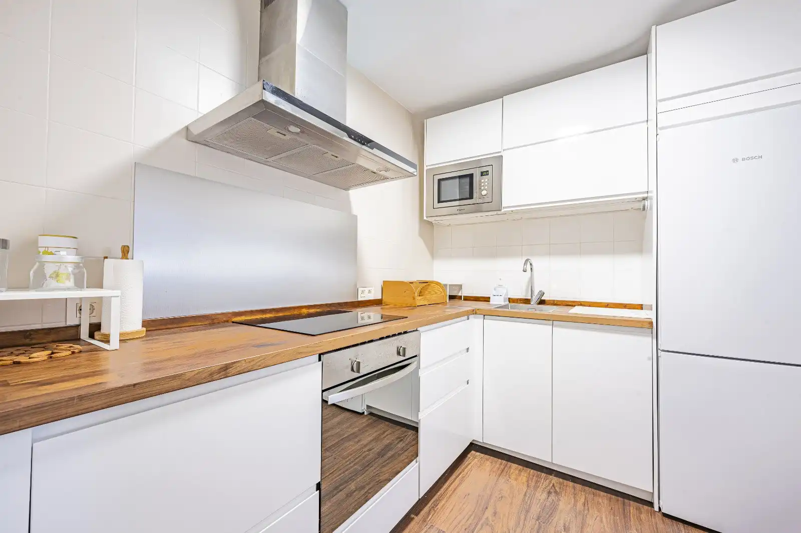 Квартира 87 м² в Marbella