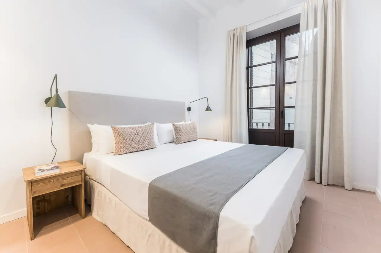 Piso de 68 m² en Barcelona