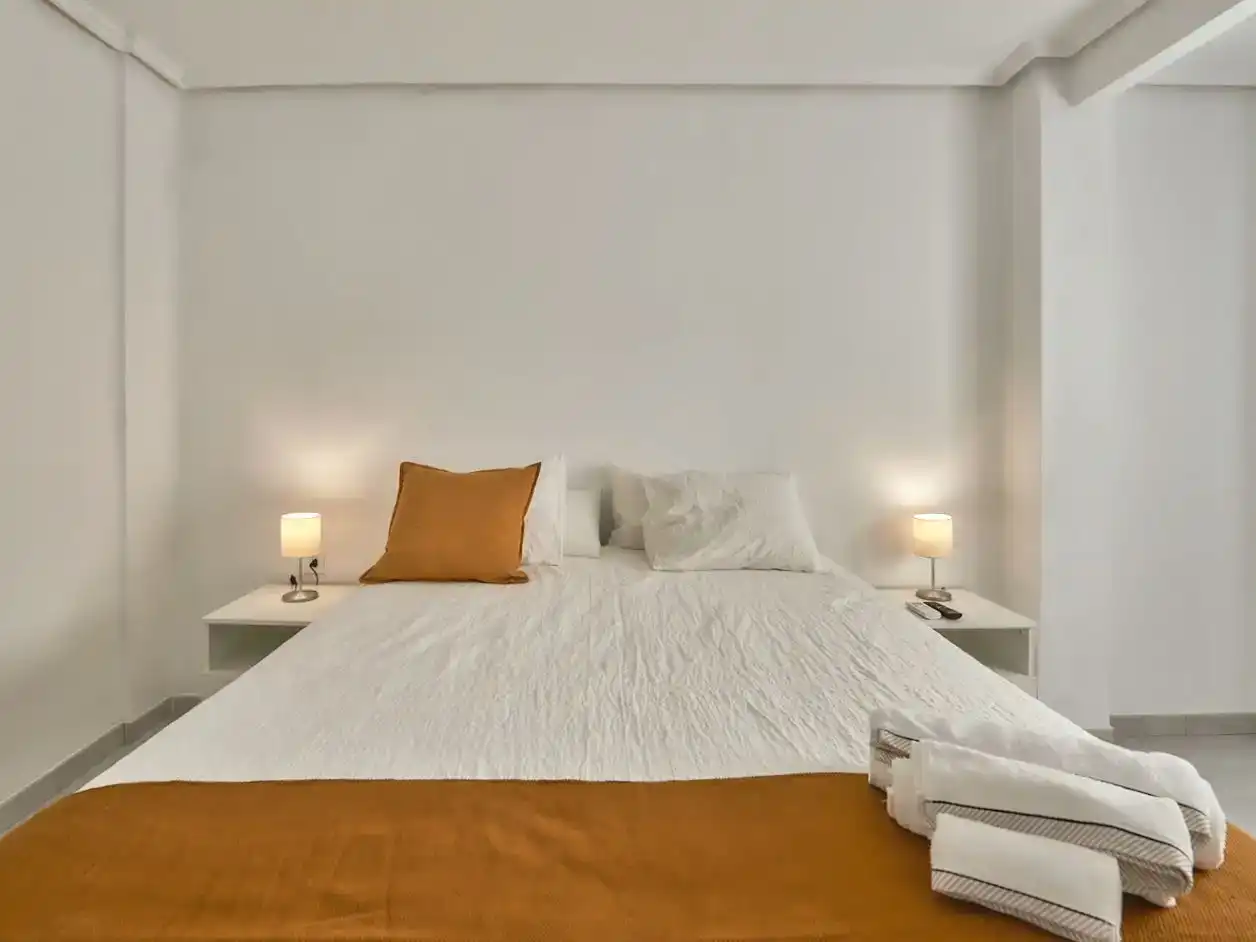 Piso de 53 m² en Zaragoza