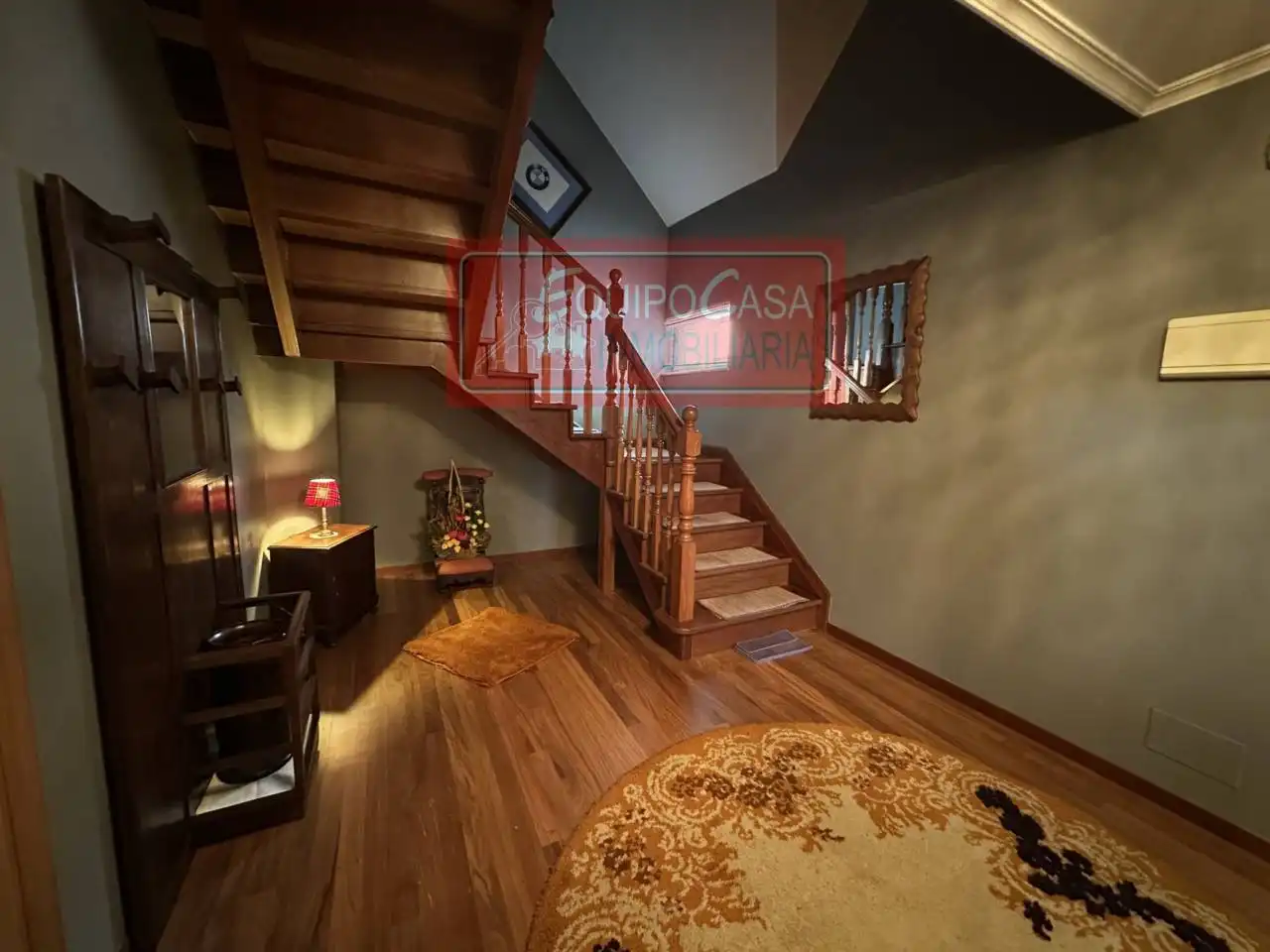 Piso de 160 m² en Lugo
