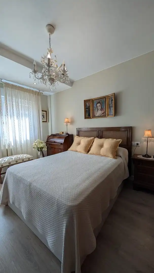 Pis de 67 m² a Saragossa
