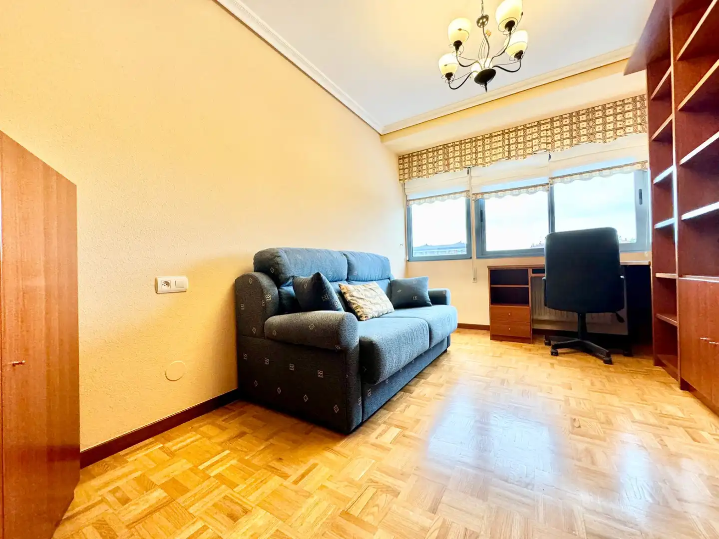 Pis de 90 m² a Vitòria