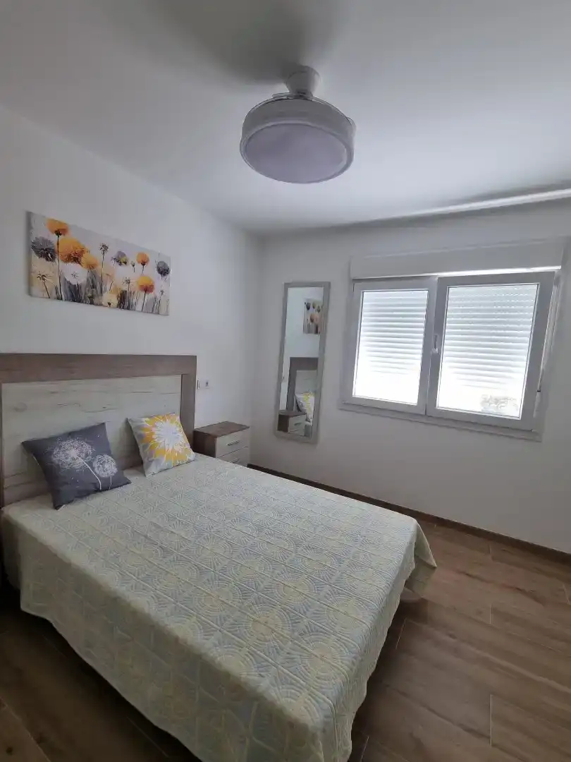 Piso de 81 m² en Algeciras