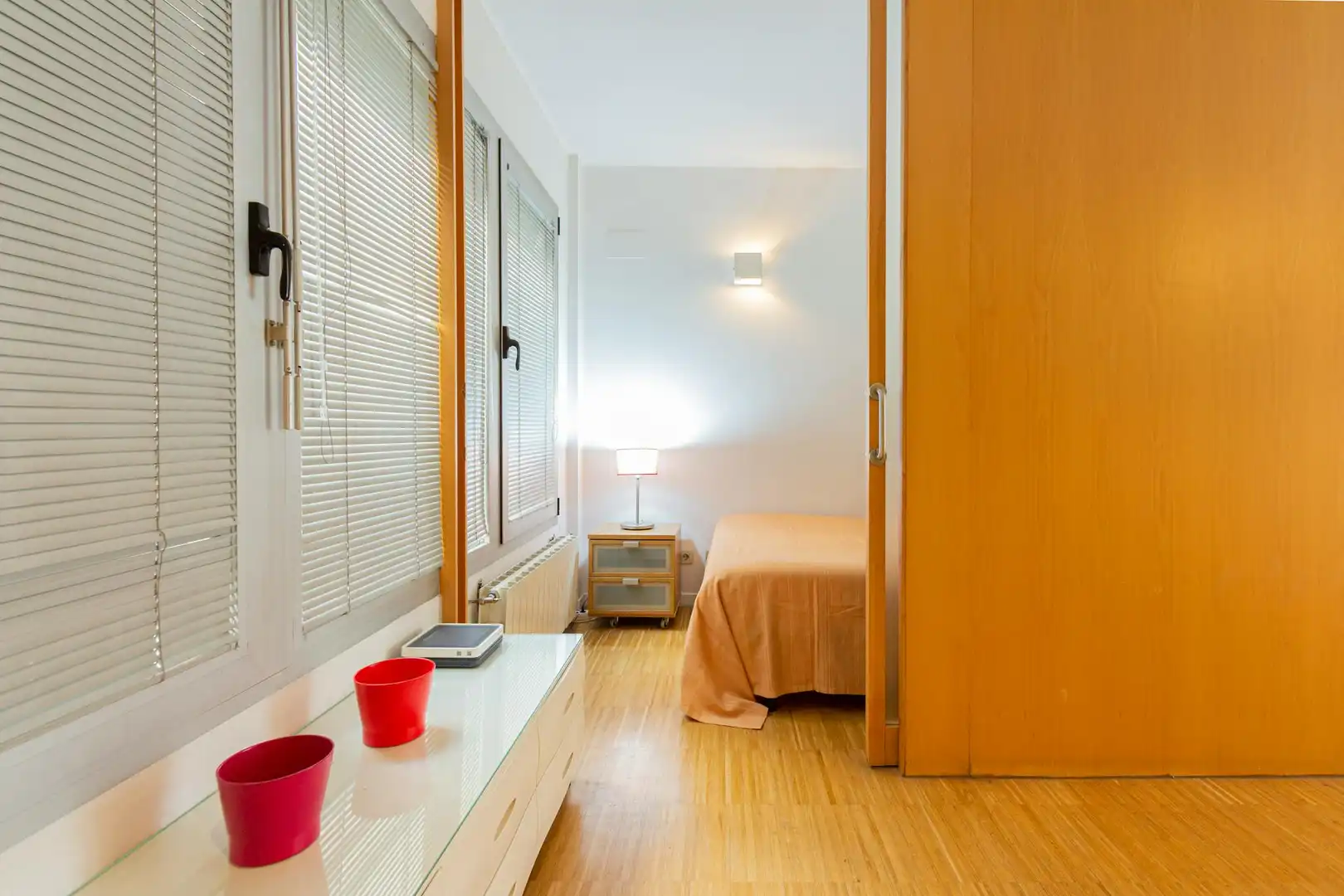 Appartamento 60 m² a Madrid