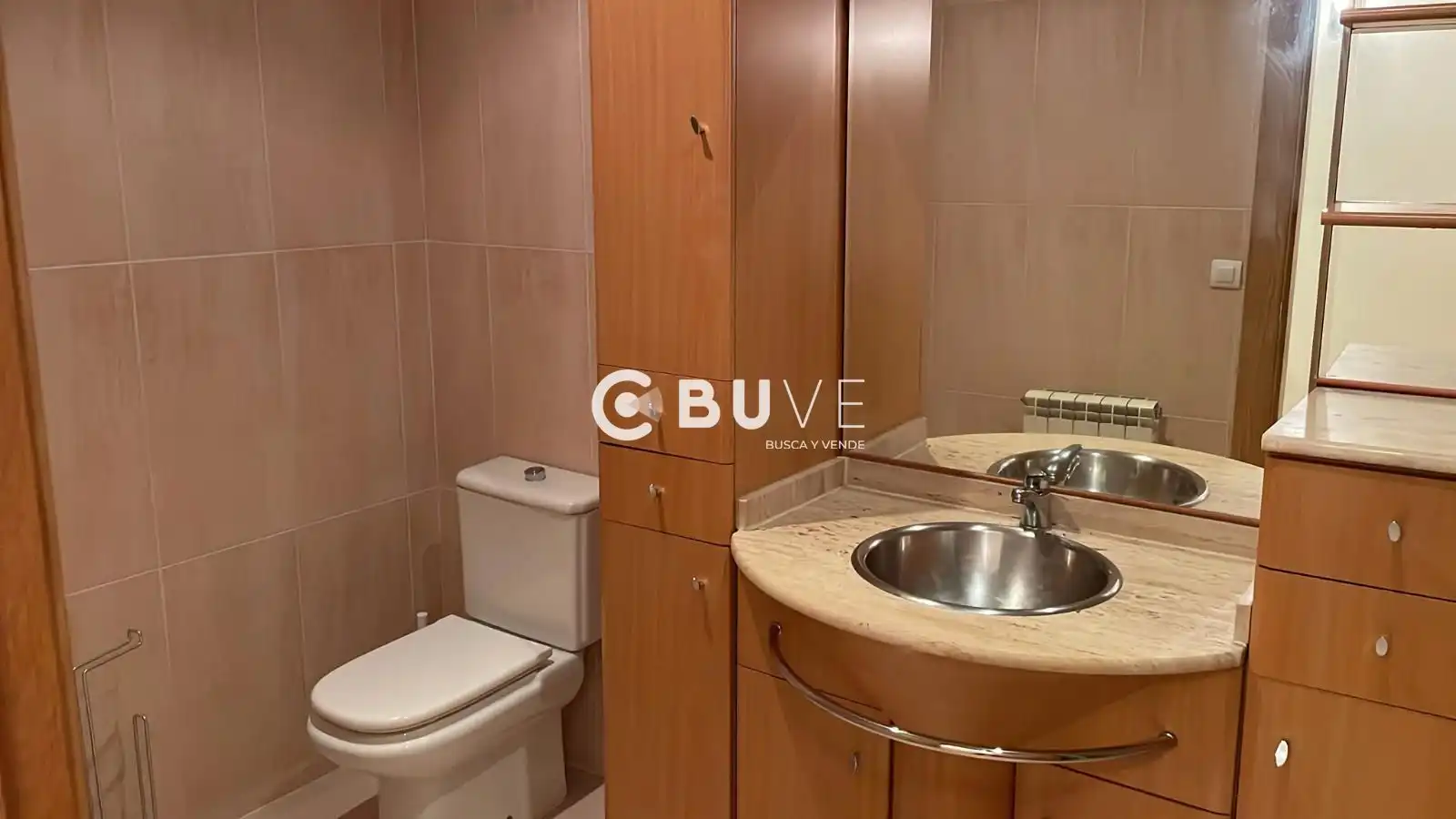 Piso de 83 m² en Valladolid