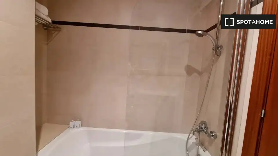 Habitación en alquiler, Oviedo