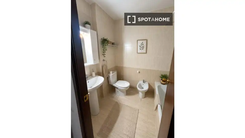 Habitación en alquiler, Benidorm