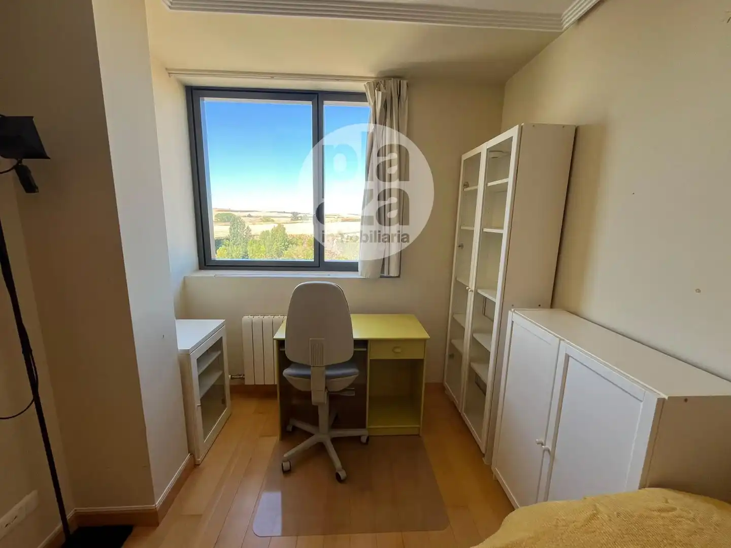 Piso de 102 m² en Burgos