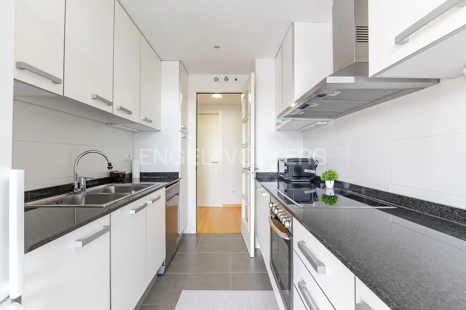 Pis de 122 m² a Barcelona