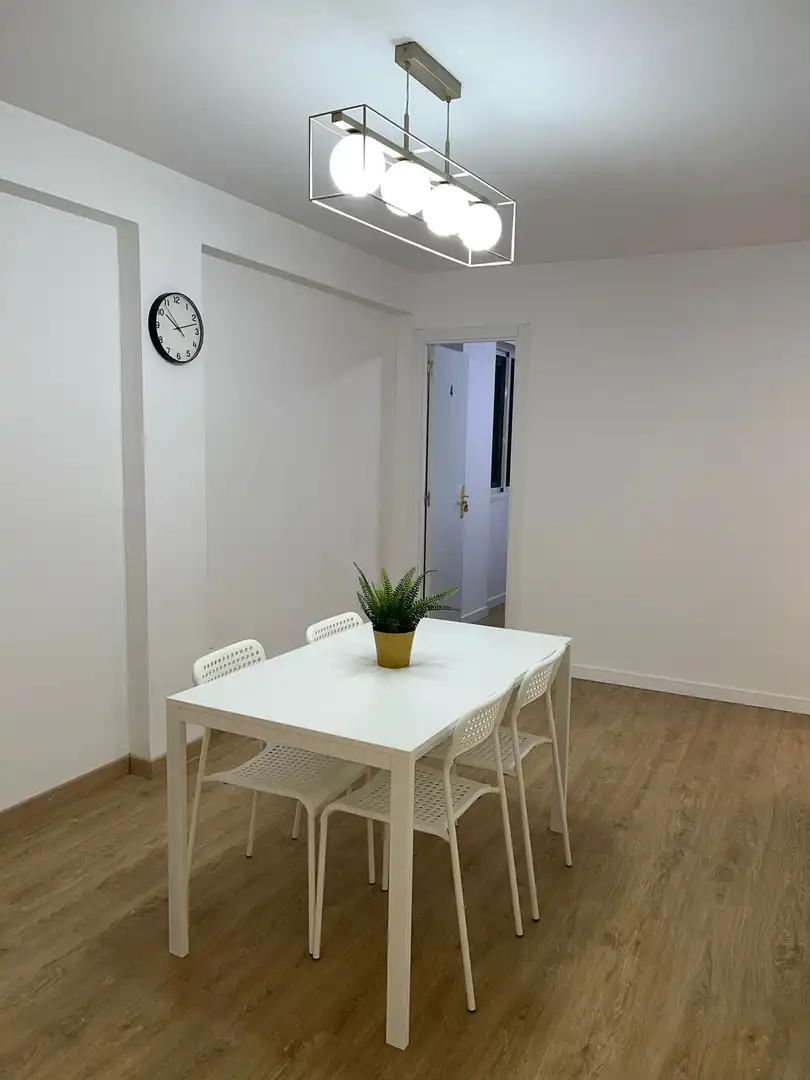 Habitación 120 m², Málaga