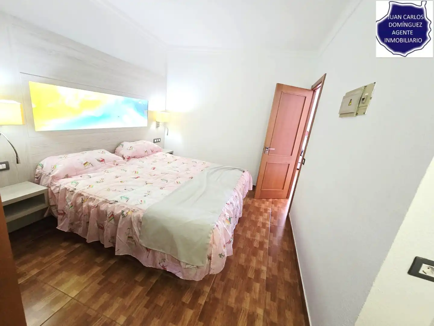 Piso de 45 m² en Mogán