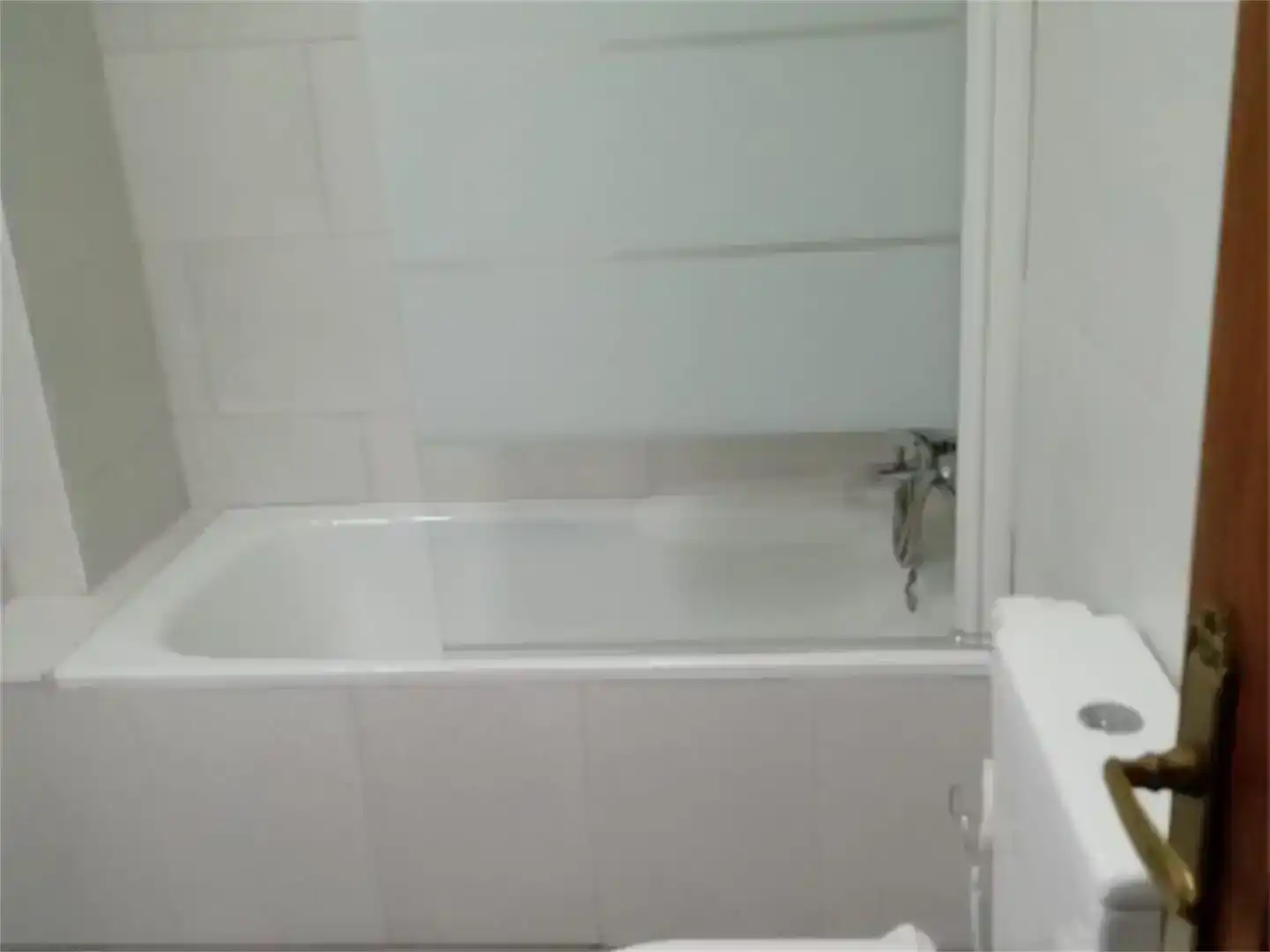 Piso de 48 m² en Moraleja