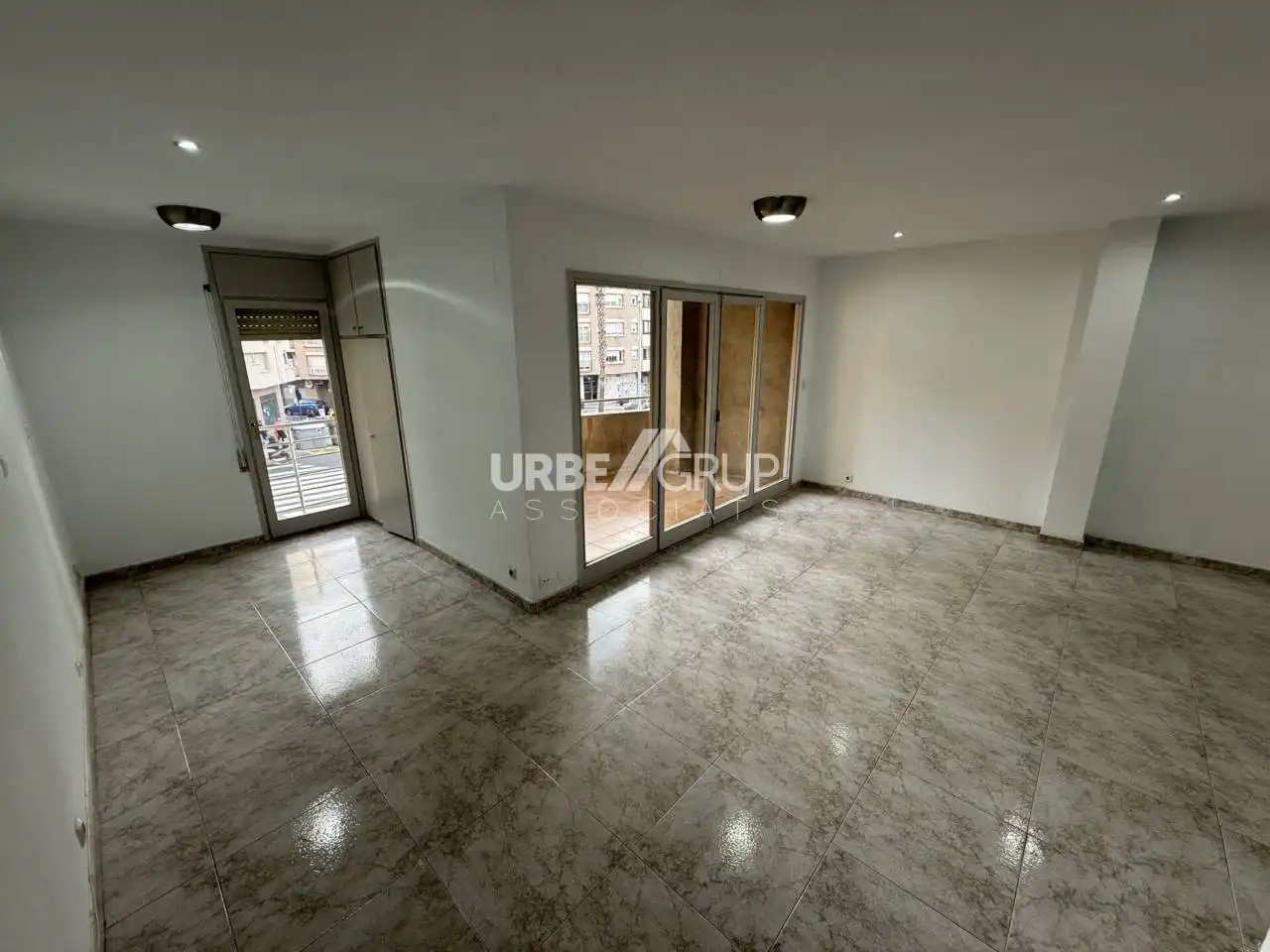 Квартира 88 м² у Terrassa