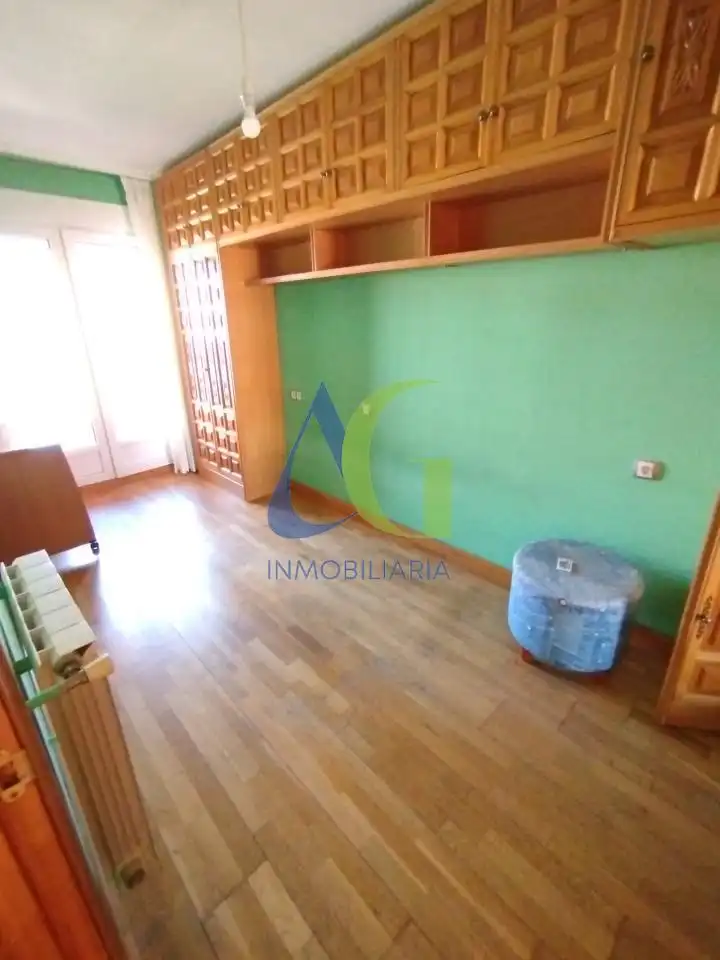 Casa 250 m² a San Andrés del Rabanedo