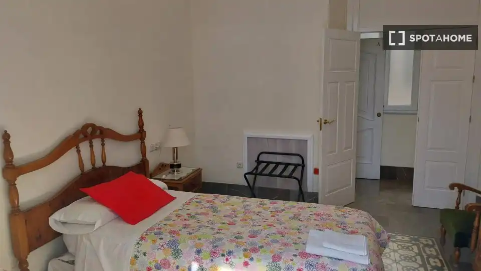 Habitación en alquiler, Granada