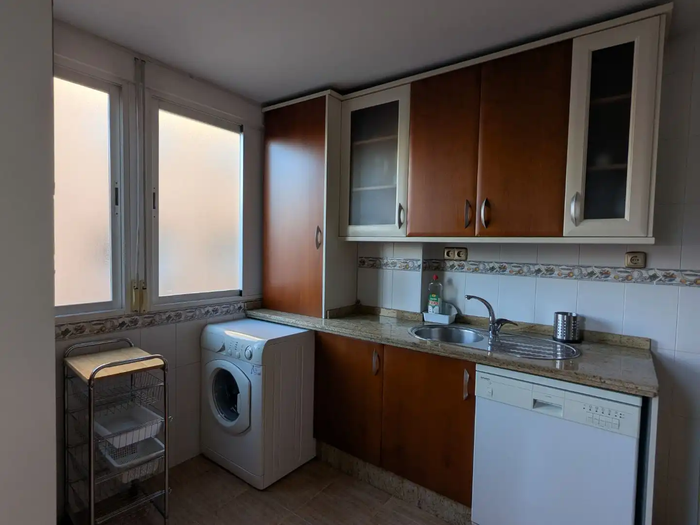 Habitación 83 m², Granada