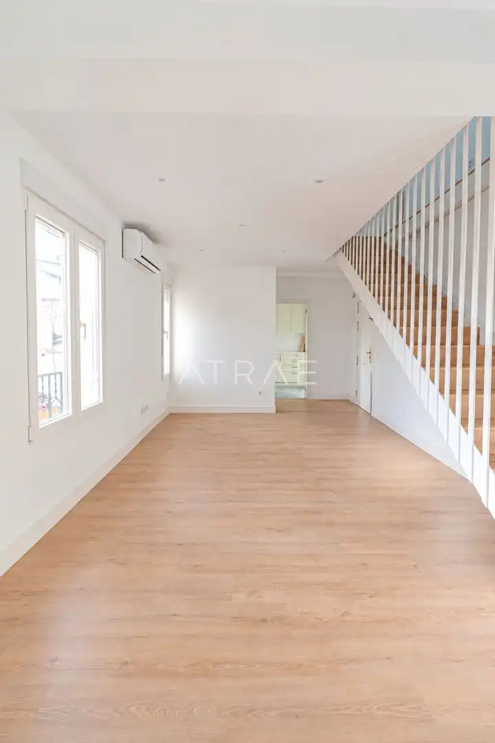 Pis de 110 m² a Madrid