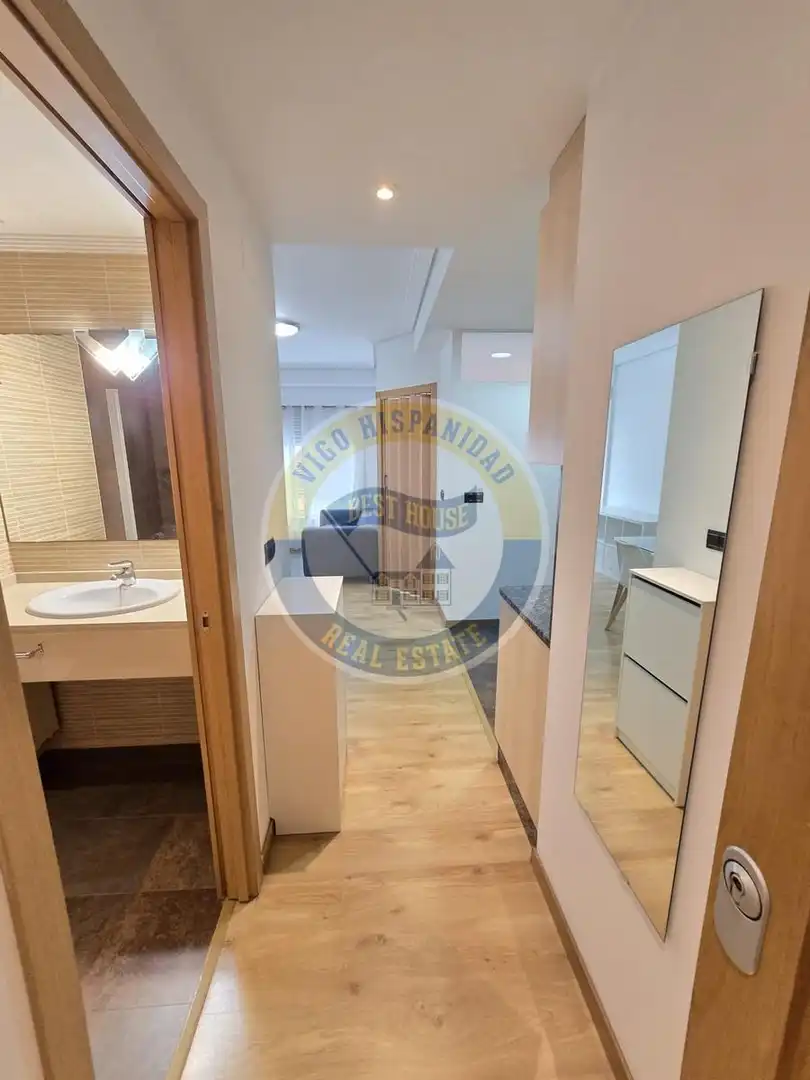 Pis de 36 m² a Vigo