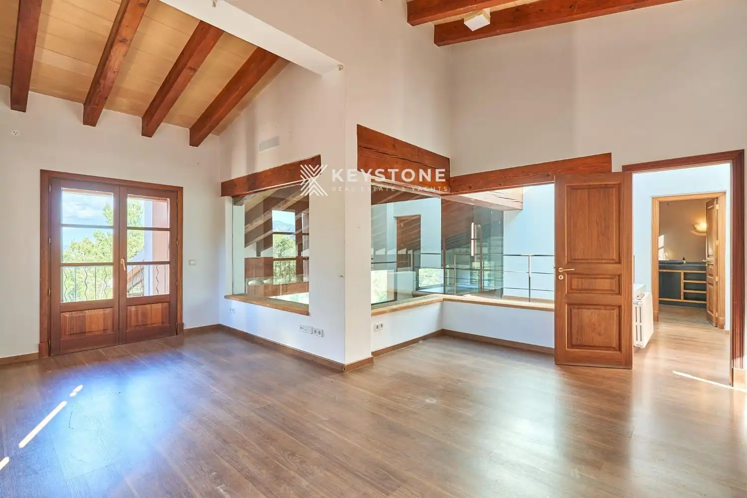 Piso de 451 m² en Esporles
