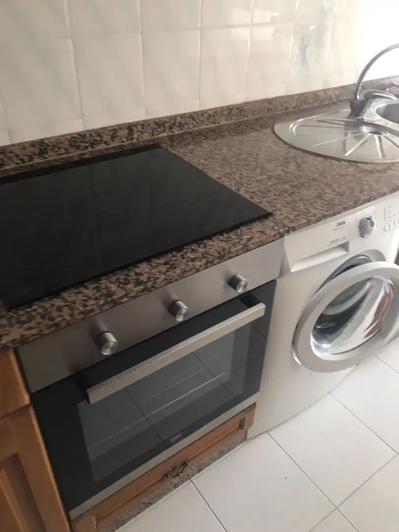 Piso de 80 m² en Santiago de Compostela