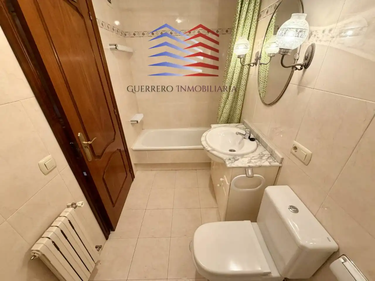 Piso de 85 m² en Ourense