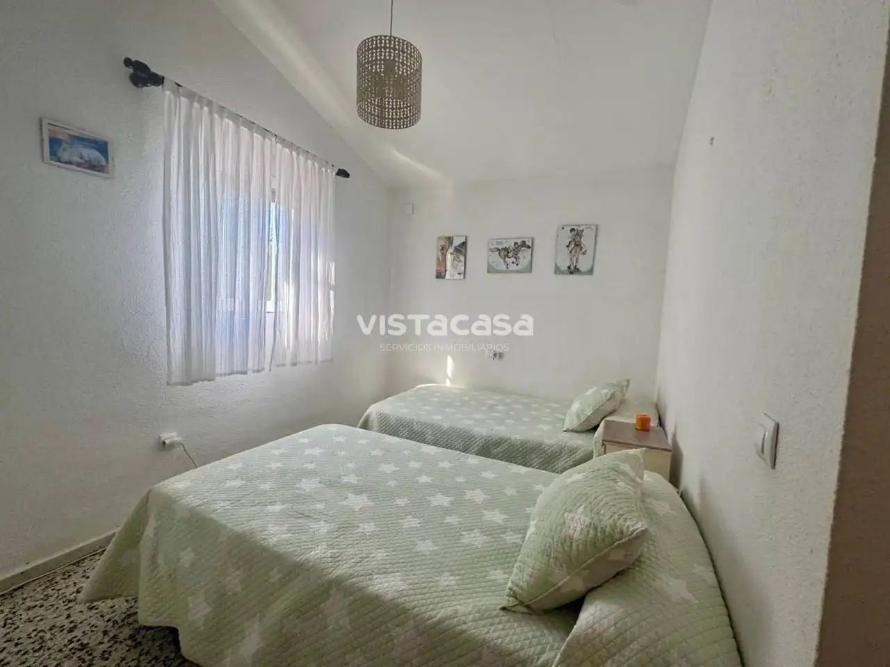 Piso de 650 m² en Carmona