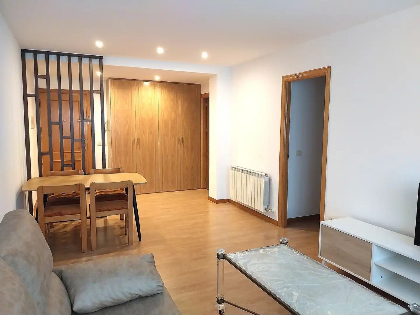 Pis de 95 m² a Valladolid