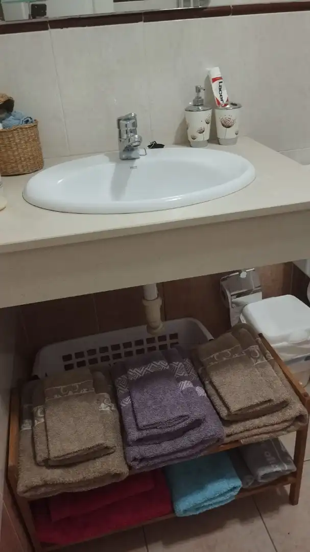 Piso de 91 m² en San Bartolomé de Tirajana