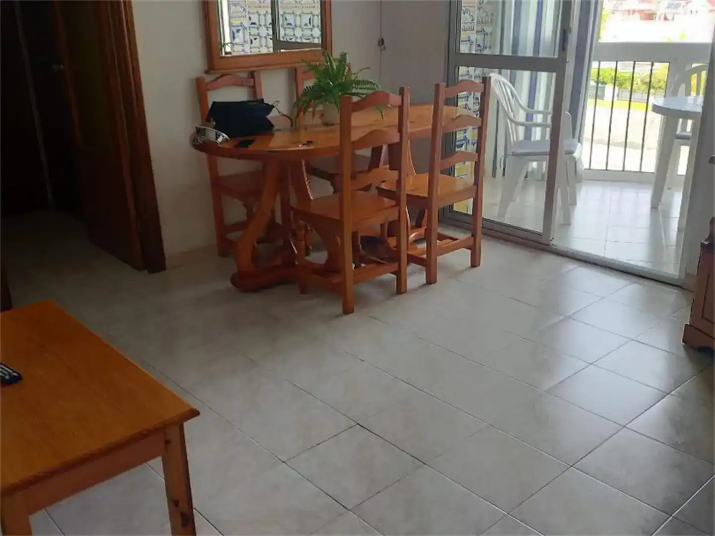 Piso de 80 m² en Punta Umbría