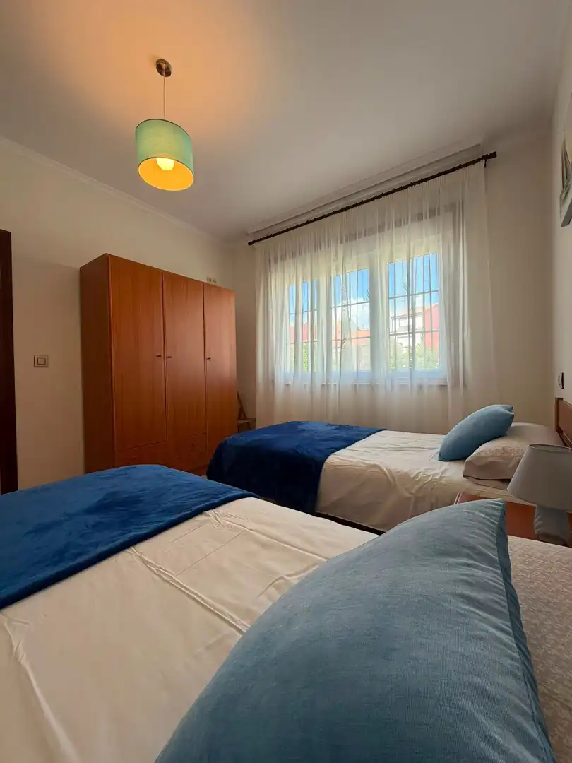 Wohnung 106 m² in Muxía