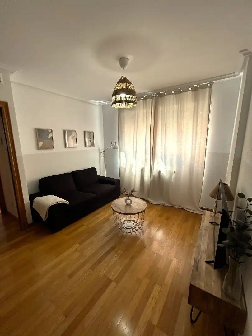 Appartement 60 m² à Saragosse