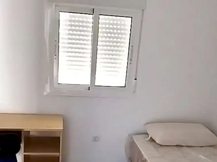Piso de 100 m² en Sevilla