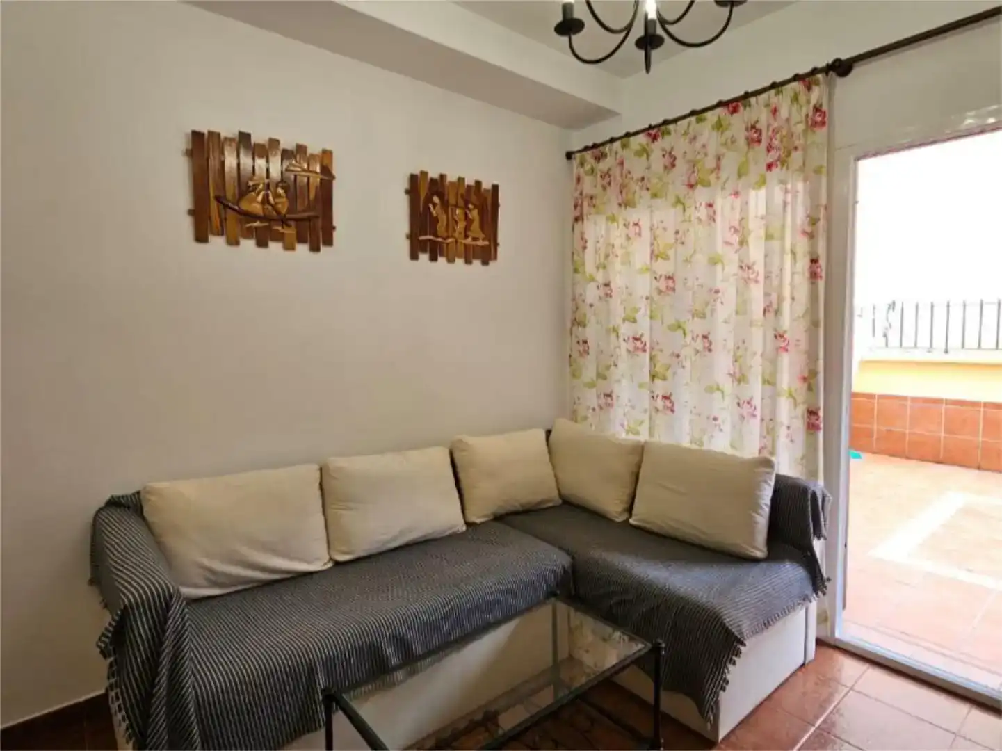 Piso de 65 m² en Isla Cristina