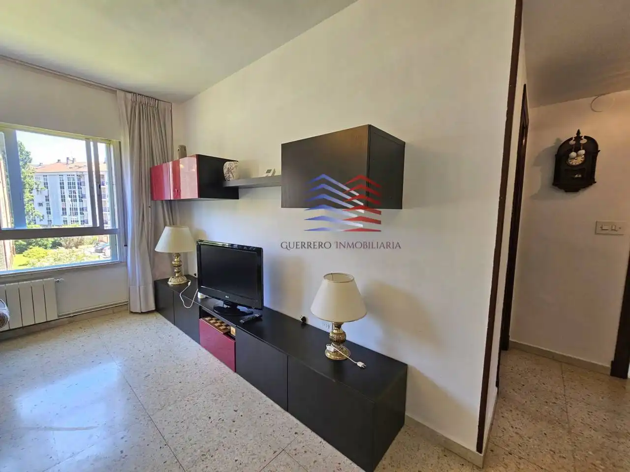Pis de 95 m² a Ourense