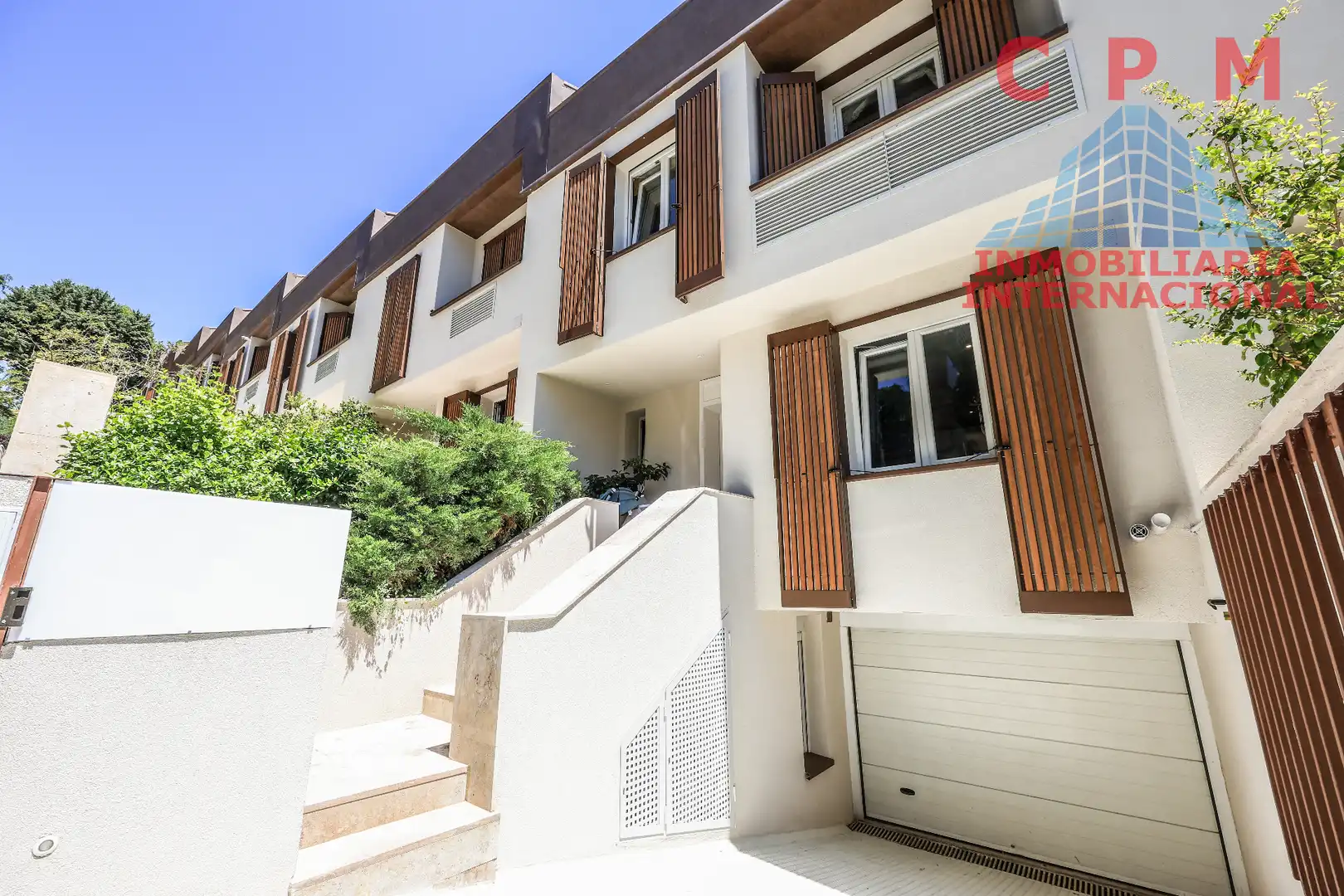 Casa de 340 m² en Alcobendas
