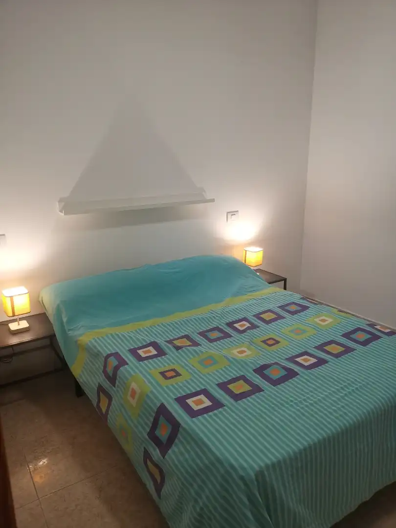 Piso de 35 m² en Santa María de Guía de Gran Canaria