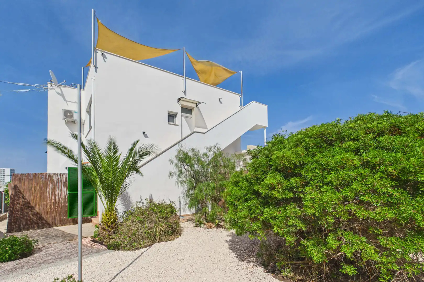 Piso de 72 m² en Manacor