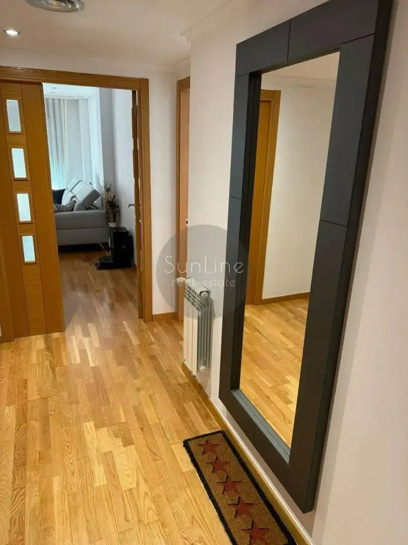 Pis de 125 m² a València