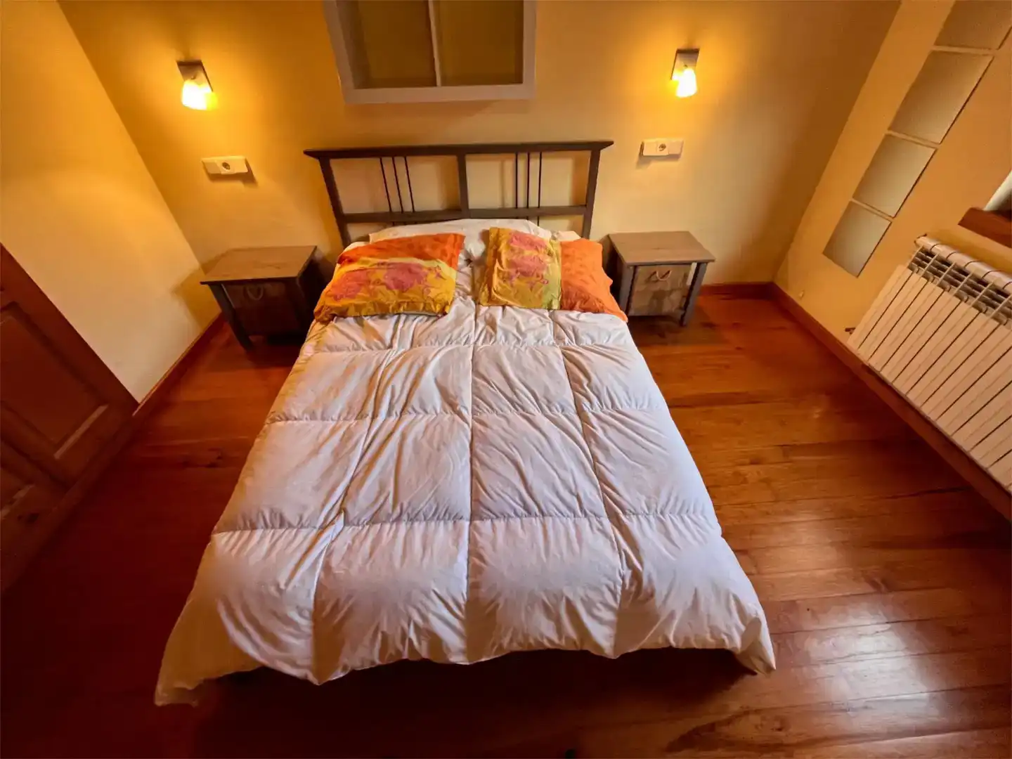 Piso de 110 m² en Alto Arán