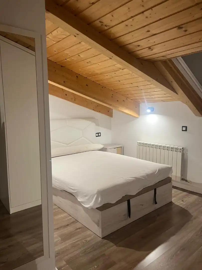 Piso de 100 m² en Lérida
