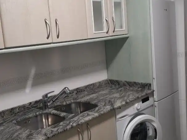 Pis de 95 m² a Albacete
