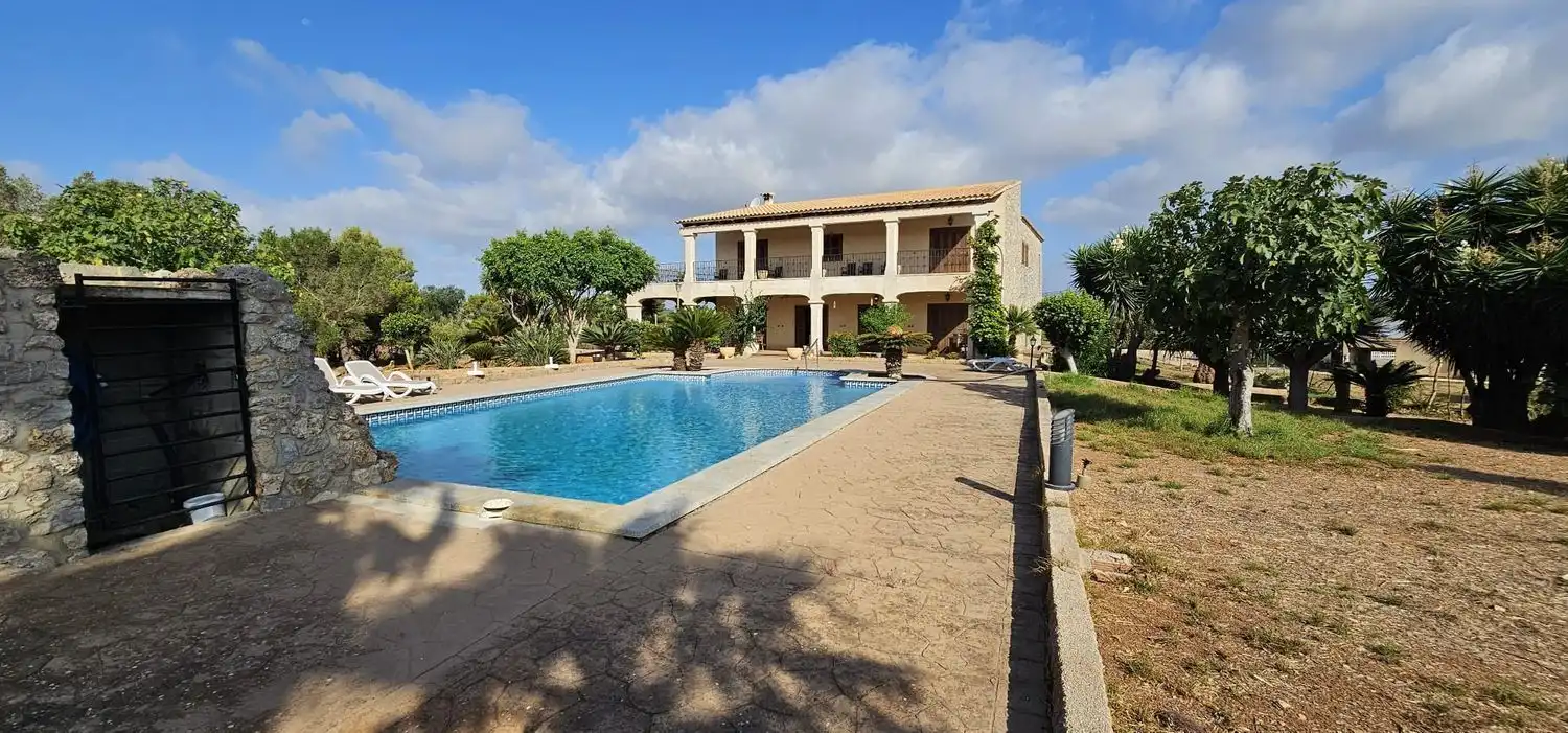 Casa de 1000 m² en Manacor