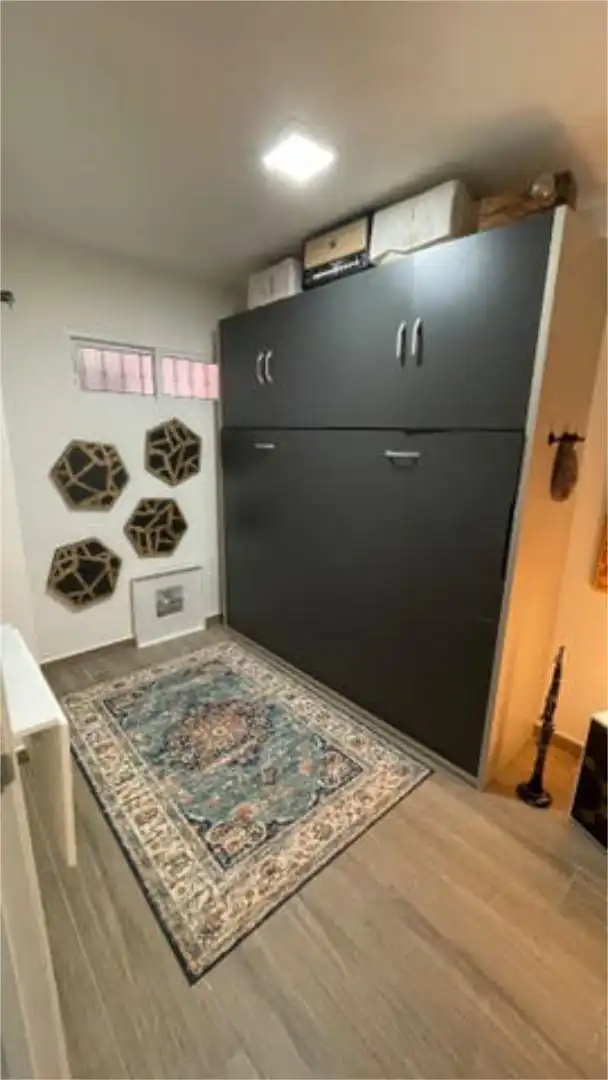 Piso de 40 m² en Benalmádena