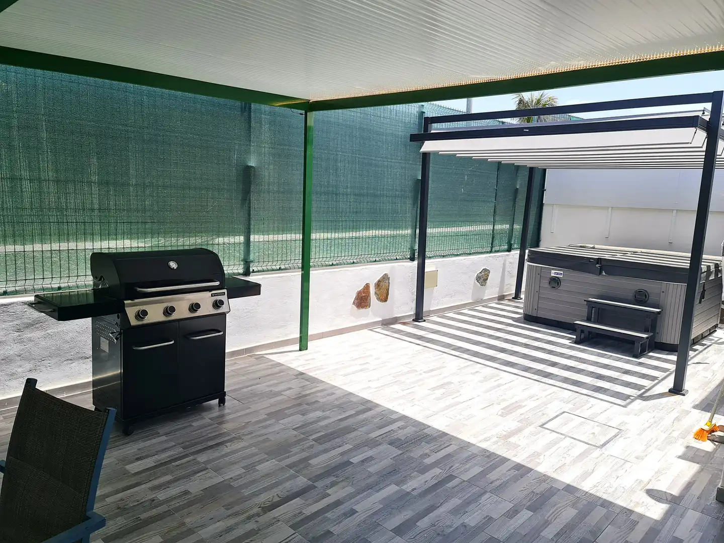 Pis de 55 m² a San Bartolomé de Tirajana
