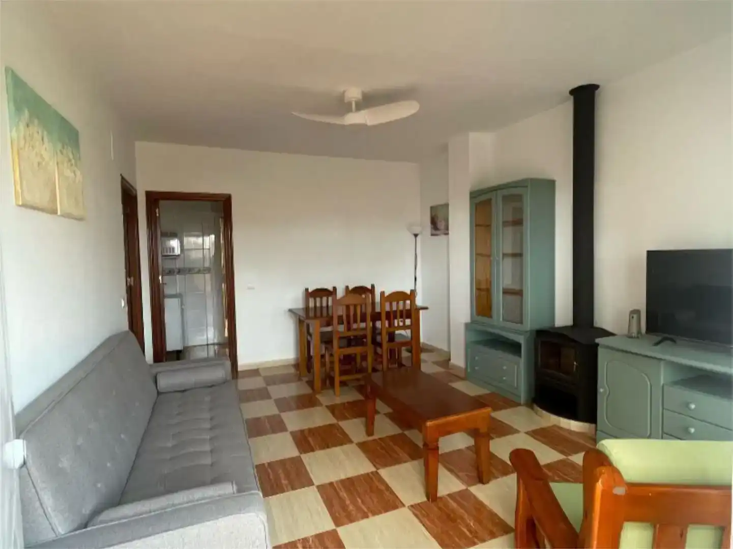 Piso de 80 m² en Lepe