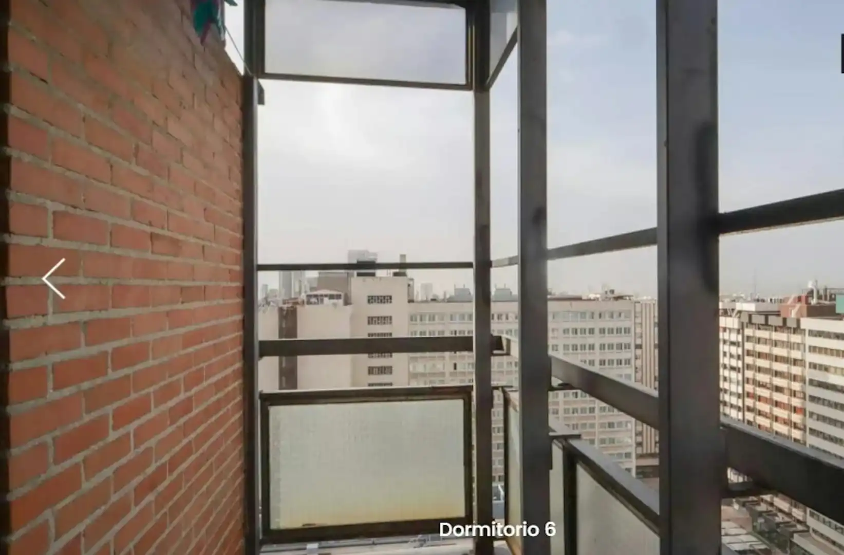 Habitación en alquiler, Madrid