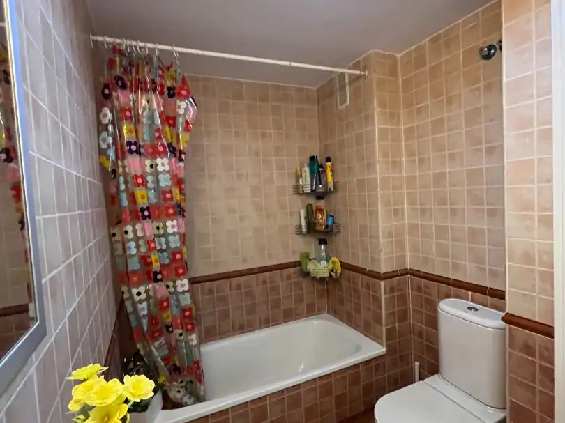 Piso de 72 m² en Torrox