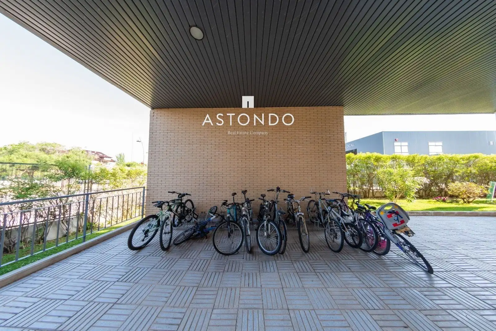 Pis de 115 m² a Tres Cantos