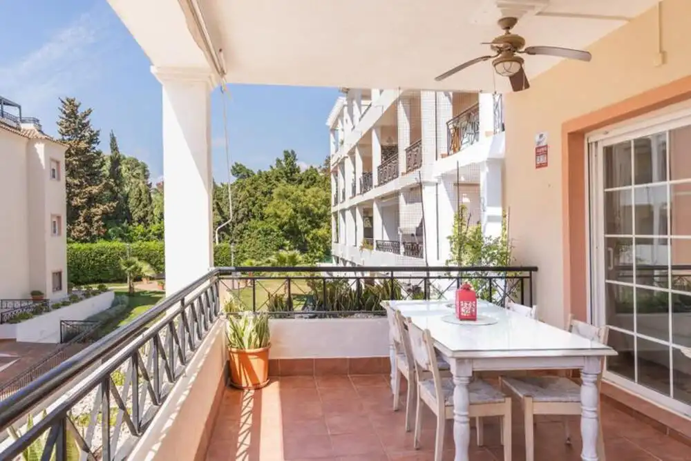 Appartamento 151 m² a Marbella