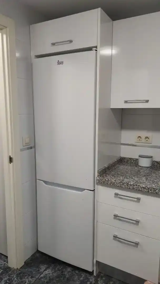 Pis de 80 m² a Jaén